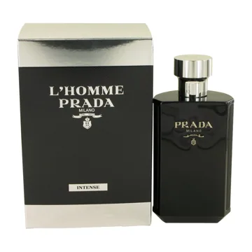 Prada L'Homme Intense Eau de Parfum Spray 100ml