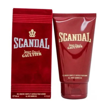 Jean Paul Gaultier Scandal Perfumed Shower Gel 200ml