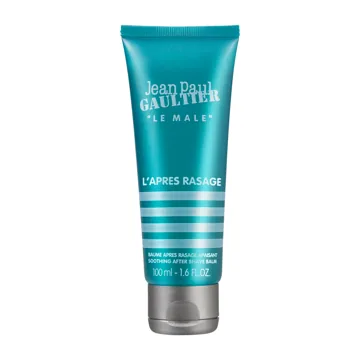 Jean Paul Gaultier Le Male After Shave Balm 100ml