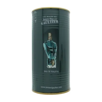 Jean Paul Gaultier Le Beau Eau de Toilette Spray 125ml
