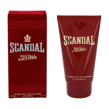 Jean Paul Gaultier Scandal Pour Homme All-Over Shower Gel 150ml