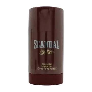 Jean Paul Gaultier Scandal Pour Homme Deodorant Stick 75g