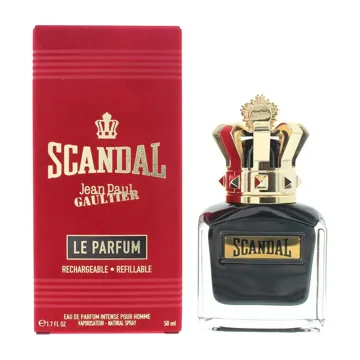 Jean Paul Gaultier Scandal Pour Homme Le Parfum Eau de Parfum Spray 50ml