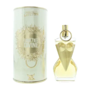 Jean Paul Gaultier Divine Le Parfum Eau de Parfum Intense Spray 50ml