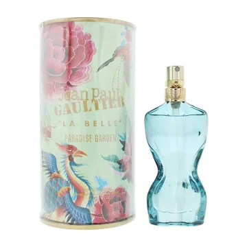 Jean Paul Gaultier La Belle Paradise Garden Eau de Parfum Spray 30ml