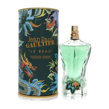 Jean Paul Gaultier Le Beau Paradise Garden Eau de Parfum Spray 75ml