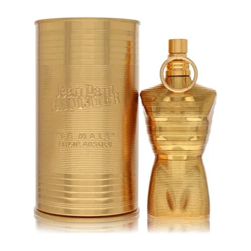 Jean Paul Gaultier Le Male Elixir Absolu Parfum Intense Spray 75ml