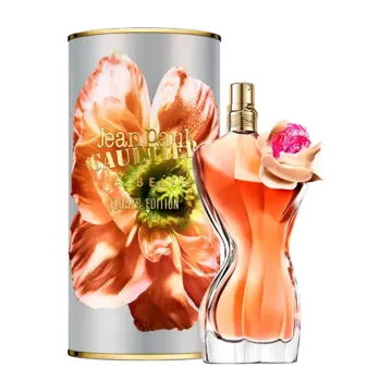 Jean Paul Gaultier La Belle Flower Edition Eau de Parfum 100ml