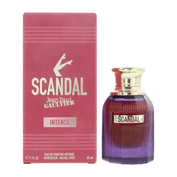 Jean Paul Gaultier Scandal Intense Eau de Parfum 30ml