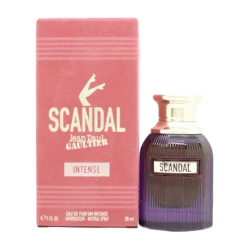 Jean Paul Gaultier Scandal Pour Homme Eau de Parfum Intense 50ml