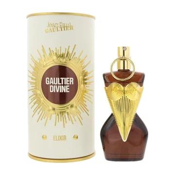 Jean Paul Gaultier Gaultier Divine Elixir Parfum 50ml