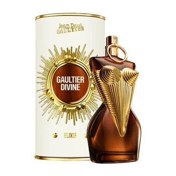 Jean Paul Gaultier Divine Elixir Eau de Parfum 100ml