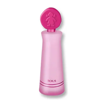 Tous Kids Girl Eau de Toilette Spray 100ml