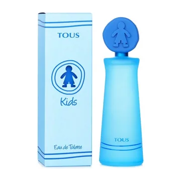 Tous Kids Boy Eau de Toilette 100ml