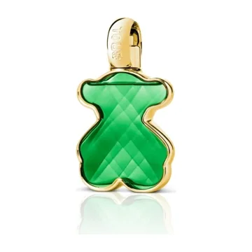 TOUS LoveMe The Emerald Elixir Eau de Parfum 90ml