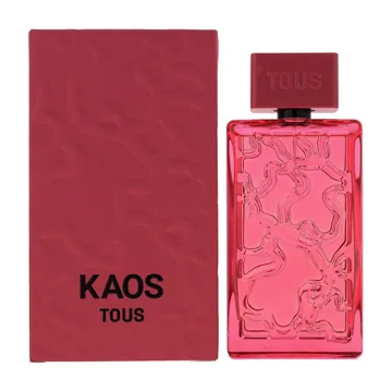 TOUS Kaos Eau de Parfum Spray 100ml