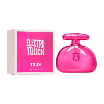 TOUS Electro Touch Eau de Parfum Spray 100ml