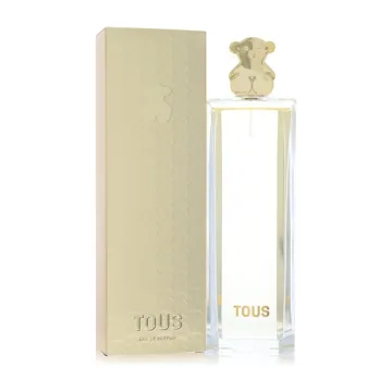 TOUS Gold Eau de Parfum Spray 90ml