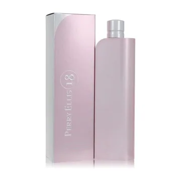 Perry Ellis 18 Eau de Parfum Spray 100ml