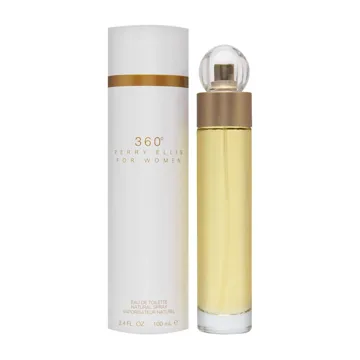 Perry Ellis 360 for Women Eau de Toilette Spray 200ml