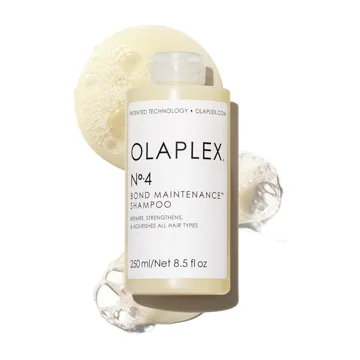OLAPLEX No. 4 Bond Maintenance Shampoo 250ml