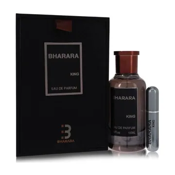 Bharara King Eau de Parfum Spray 200ml