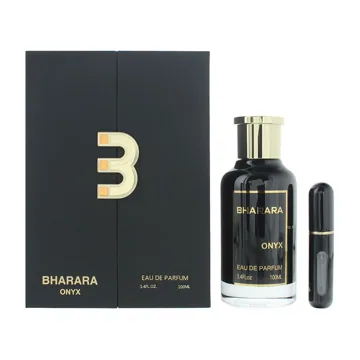 Bharara Onyx Eau de Parfum Spray 100ml