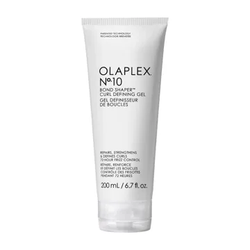 OLAPLEX No. 10 Bond Shaper Curl Defining Gel 200ml