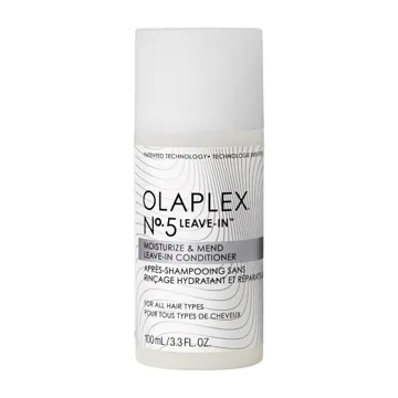 OLAPLEX No.5 Leave-In Moisturize & Mend Leave-In Conditioner 100ml