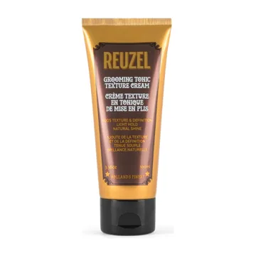 Reuzel Grooming Tonic Texture Cream 100ml