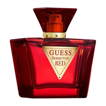 GUESS Seductive Red Eau de Toilette Spray 75ml
