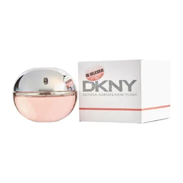 DKNY Be Delicious Fresh Blossom Eau de Parfum Spray 100ml