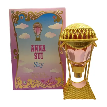 Anna Sui Sky Eau de Toilette Spray 50ml