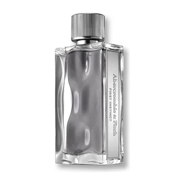 Abercrombie & Fitch First Instinct Eau de Toilette Spray 100ml