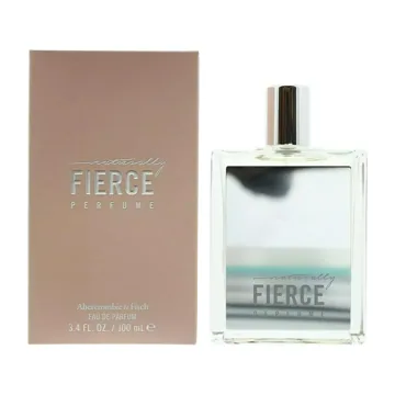 Abercrombie & Fitch Naturally Fierce Eau de Parfum Spray 100ml