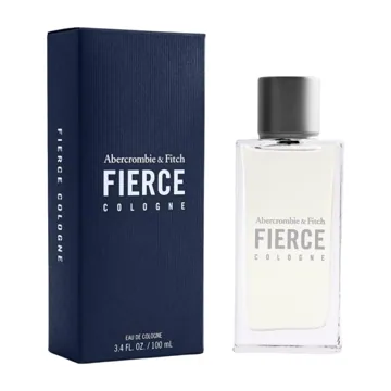 Abercrombie & Fitch Fierce Eau de Cologne 100ml