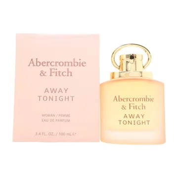 Abercrombie & Fitch Away Tonight Eau de Parfum Spray 100ml