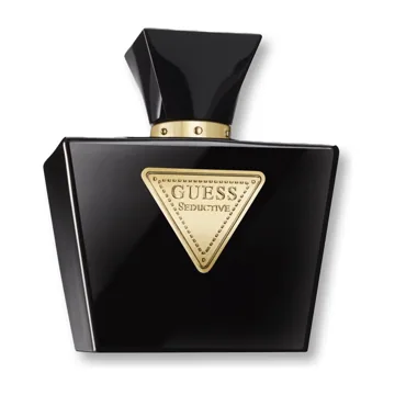 GUESS Seductive Noir Eau de Toilette 75ml