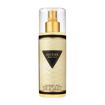 GUESS Seductive Noir Body Mist 250ml
