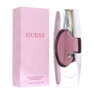 GUESS Woman Eau de Parfum 75ml