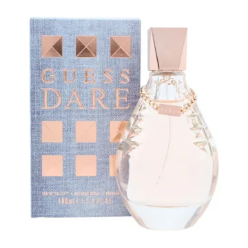 GUESS Dare Eau de Toilette 100ml
