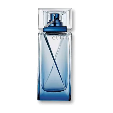 GUESS Night Eau de Toilette Spray 100ml