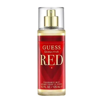 GUESS Seductive Body Mist 125ml
