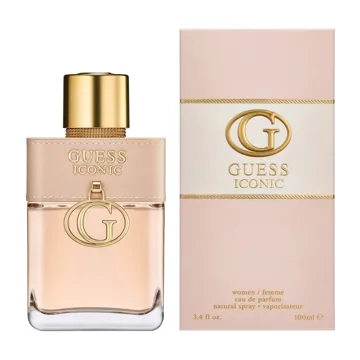 GUESS Iconic Eau de Parfum 100ml