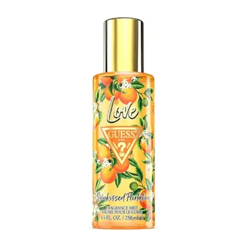 GUESS Love Sunkissed Flirtation Fragrance Mist 250ml