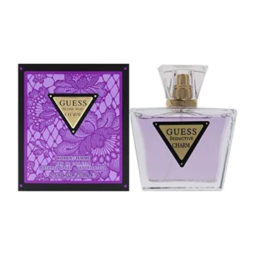GUESS Seductive Charm Eau de Toilette Spray 75ml