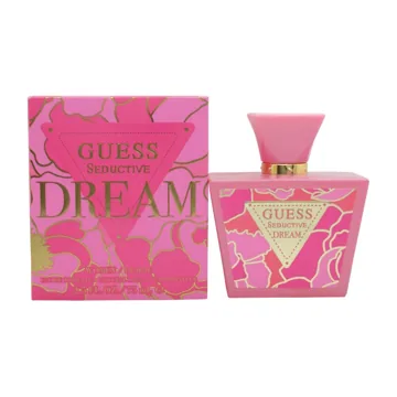 GUESS Seductive Dream Eau de Toilette Spray 75ml