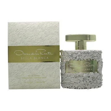 Oscar de la Renta Bella Blanca Eau de Parfum Spray 100ml