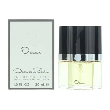 Oscar de la Renta Oscar Eau de Toilette Spray 30ml