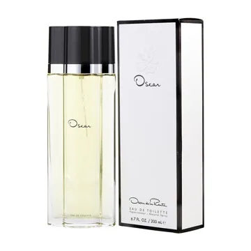 Oscar de la Renta Oscar Eau de Toilette Spray 200ml